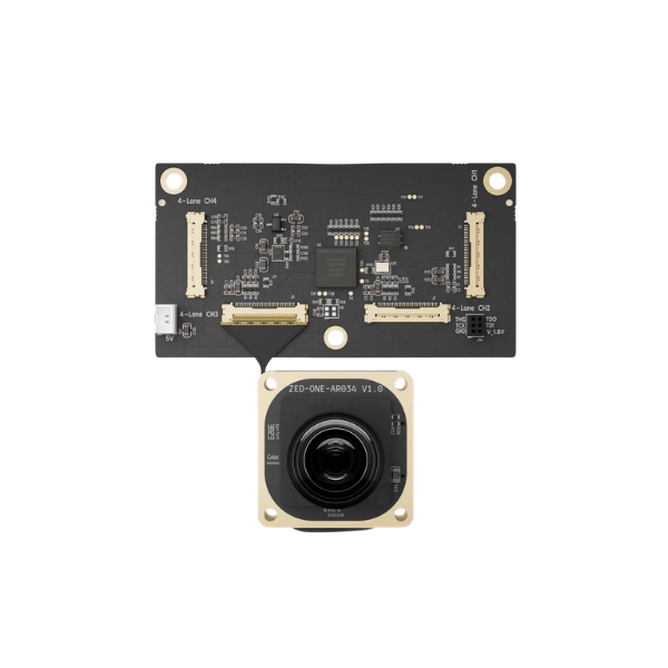 ZED 링크 MIPI 쿼드 thumbnail 5